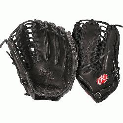 Heart of the Hide 12.75 inch Baseball Glove Right Hand
